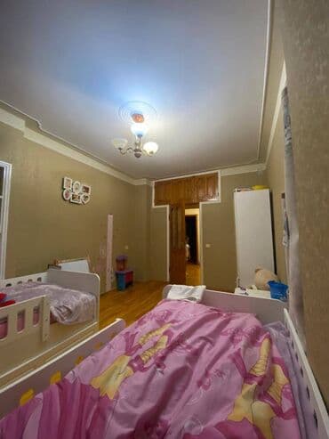 20 yanvarda 2 otaqli evler: Bakı, 3 otaqlı, Köhnə tikili, m. Əhmədli, 80 kv. m — 11