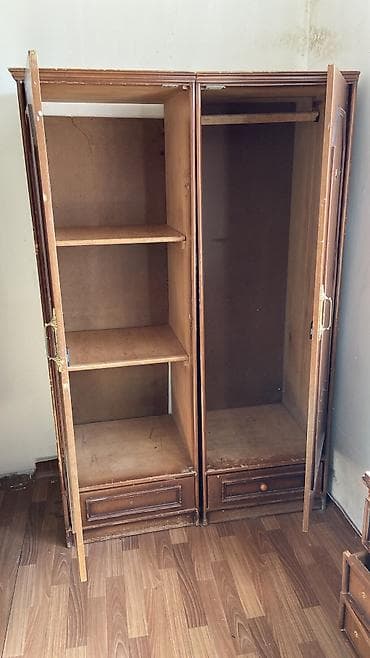 divan kreslo desti: İşlənmiş, İkinəfərlik çarpayı, Bazasız, Matrassız, Siyirməsiz, Azərbaycan — 6