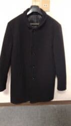 Köynəklər: Paltolar — 1