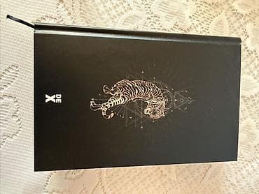 турбо аз мотоциклы: Məhsul: N.G. Kabal – “Hepimiz Gökyüzü Olmak İstedik” seriyası (DEX — 3