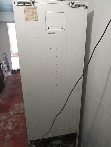 avtomobil soyuducusu: 2 qapılı Soyuducu Satılır, rəng - Ağ — 4