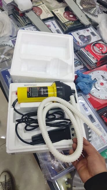 su dalgasi fen: Qızdırıcı bufer texniki feni kompressorlar Hava ilə kompressorlu — 1