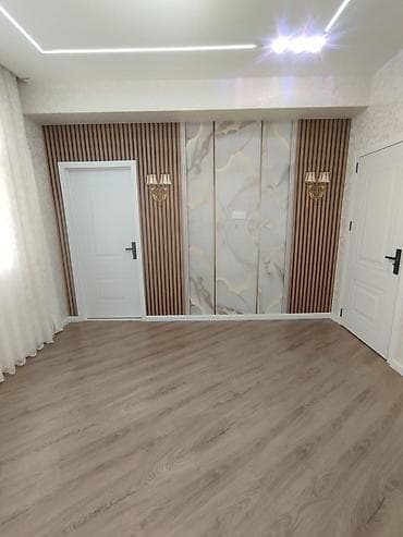 Daşınmaz əmlak: 2 otaqlı, Yeni tikili, 44 kv. m — 6