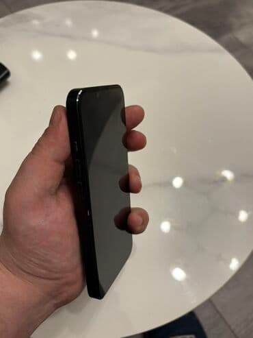 iphone 14 ekran qiymeti: IPhone 14, 128 GB, Midnight, Face ID — 6