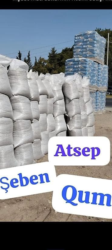 Tikinti və təmir üçün materiallar – geniş çeşid ünvan Bakı SEABRİZ — 6