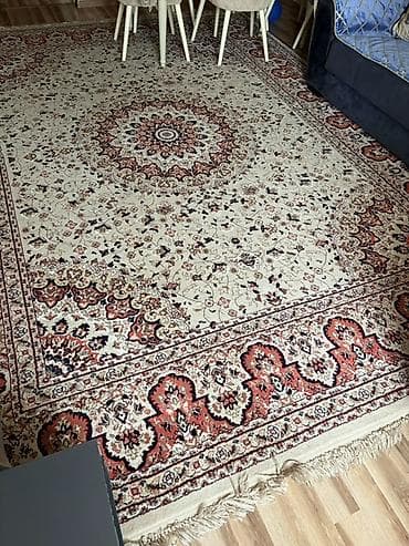 medalar: Qədim xalça, 2023 il, Vəziyyəti: Yaxşı — 1