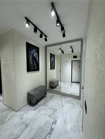 xacmazda ev satisi: Bakı, 2 otaqlı, Köhnə tikili, m. Həzi Aslanov, 60 kv. m — 10