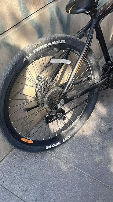 İdeal velospeddi heç bir problemi yoxdu velosped surulmuyub kamputer — 5