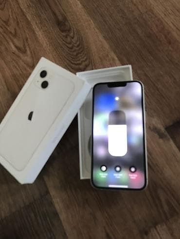 iphone 3g: IPhone 13, Starlight, Face ID — 2