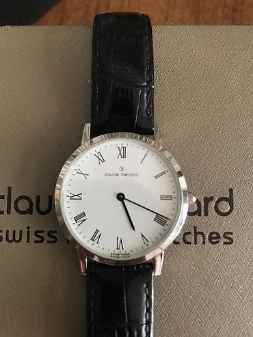 modio u91 ultra max: İşlənmiş, Qol saatı, rəng - Qara — 2