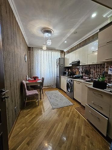 xankəndi ev satışı: 3 otaqlı, Yeni tikili, 114 kv. m — 7