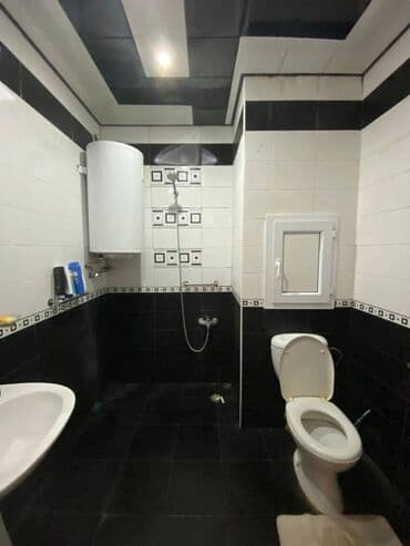 ev masazir: Bakı, 3 otaqlı, Köhnə tikili, m. Həzi Aslanov, 85 kv. m — 8