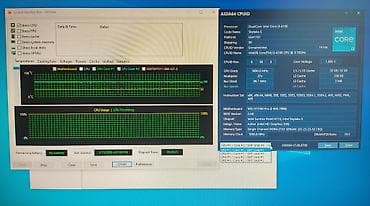 acer aspire e1571g: Ana Platası MSI MSI H110M PRO-D+i3 6100, İşlənmiş — 9