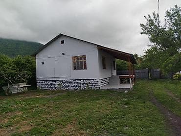 masallıda gunluk kirayə evlər: 100 kv. m, 3 otaqlı, Kombi, Qaz, İşıq — 10