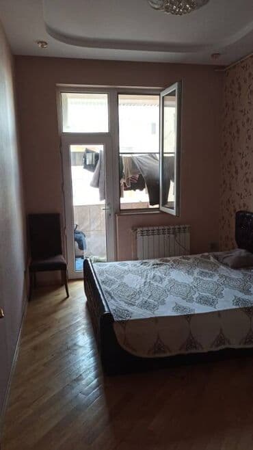 дешевые квартиры в баку купить: 20 yanvar metrosuna yaxın 17 mertebeli binanın 12-ci mərtəbəsində — 5