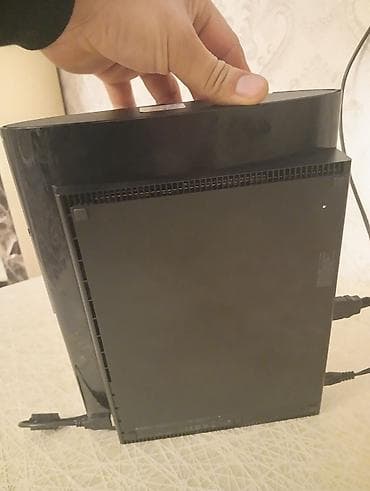 playstation kirayesi: Sony PlayStation 4 Super Slim oyun konsolu - Model: PS3 Super Slim — 1