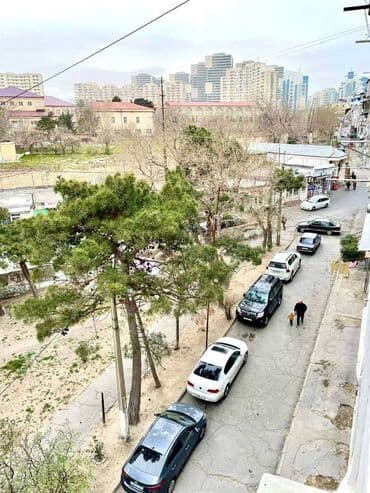 дома в ипотеку в баку: Баку, 3 комнаты, Вторичка, м. Низами, 95 м² — 27