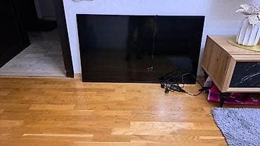 İşlənmiş Televizor Samsung LED ekran 50" 4K (3840x2160), Ünvandan götürmə