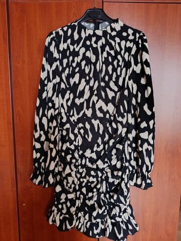 kokteyl don: Sheinden vurulub qısa olduğu üçün satılır — 1