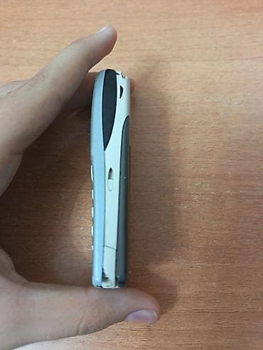 nokiya 6300: Nokia 6300 4G, rəng - Mavi, Düyməli — 5