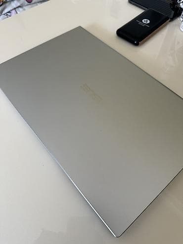 mobil internet modem: İşlənmiş ASUS Vivobook, 15.6 ", Intel Core i3, 128 GB, Ünvandan götürmə — 1
