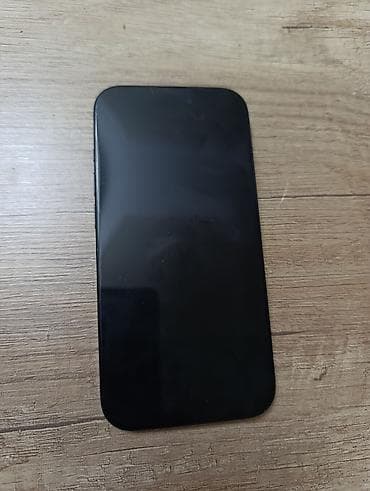 iphon: IPhone 15, 256 GB, Midnight, Simsiz şarj, Face ID — 2