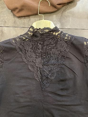 Məhsul: Qadın T‑şörtü – “Made in Italy” 6 3 4 5 mant - Rəng: Açıq — 8