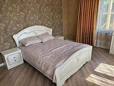 Xəzər sahil üslubunda, yüksək keyfiyyətlə tikilmiş 3 mərtəbəli villa — 10