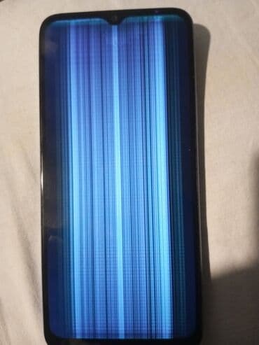 glorious model o: Honor X6s — 1