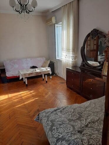 bine qesebesinde ev: Bu mənzil Bakı şəhəri .Azadlıq və Dərnəqül metrosuna yaxın ərazidə — 3