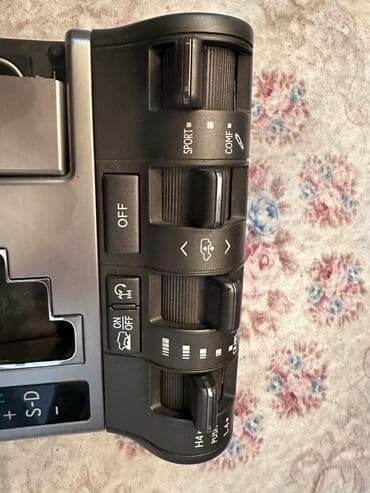 Lexus lx, 2012 il, Orijinal, Almaniya, İşlənmiş lalafo.az -da Lexus lx, 2012 il, Orijinal, Almaniya, İşlənmiş