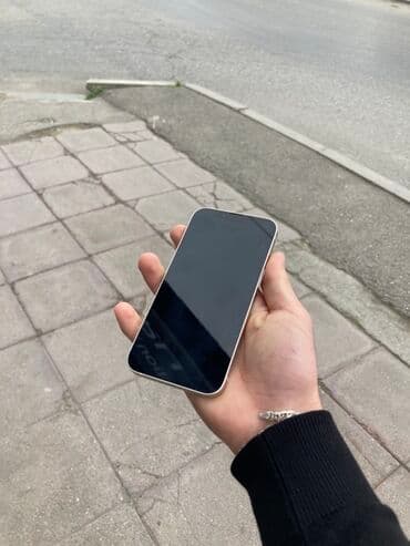 iphone 7 plus satılık: IPhone 13, Ağ, Face ID — 3