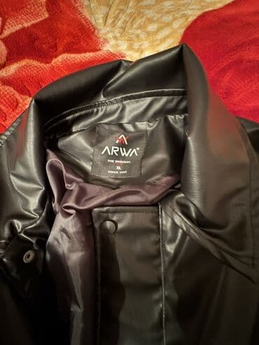 Üst geyimləri: Kurtka, Bomber, Payız, XL — 2