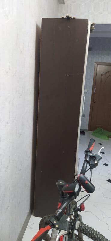 şfonerlər: İşlənmiş, Açılan, Düz dolab, Dəhliz dolabı, Azərbaycan — 3