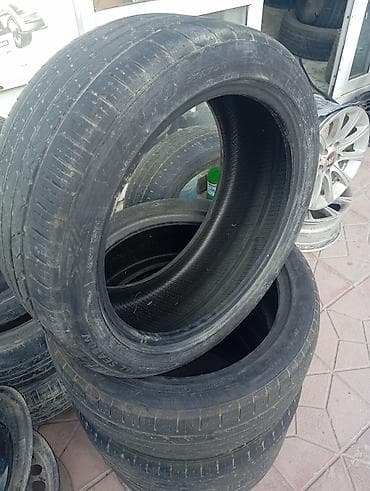 i30 disk: Şin 225 / 45 / R 17 — 4