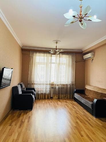 selale: 2 otaqlı, Yeni tikili, 65 kv. m — 6
