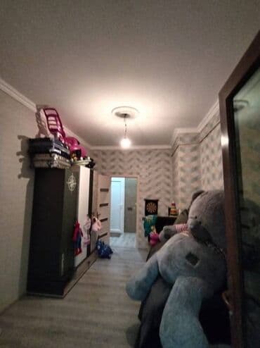 masazirda evlerin satisi: 3 otaqlı, Yeni tikili, 90 kv. m — 6