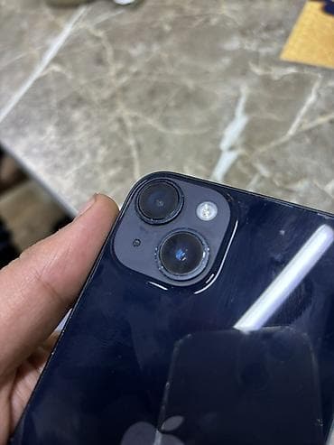 nokia 65 00: IPhone 14, 128 GB, Midnight, Face ID — 5