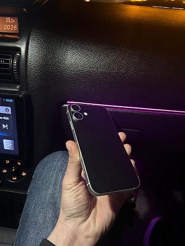 iphone 16 satilir: IPhone Xr, 128 GB, Qara, Face ID — 1