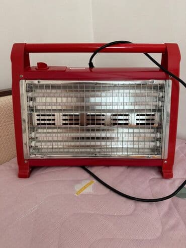 Spiral qızdırıcı