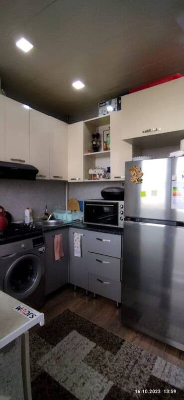 rabocide satilan evler: Bakı, Köhnə Günəşli, 2 otaqlı, Köhnə tikili, 70 kv. m — 17