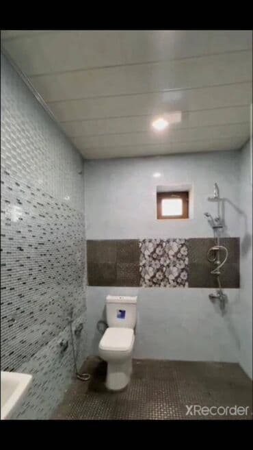 zaqulbada kiraye bag evleri: 270 kv. m, 6 otaqlı, Hovuzlu, Qaz, Su — 17