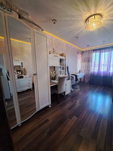 nərimanov evlər: 3 otaqlı, Yeni tikili, m. Nəriman Nərimanov, 120 kv. m — 7