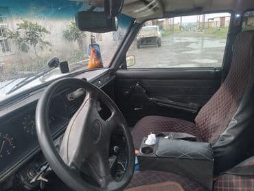 radyatr: VAZ (LADA) 2107: 1.5 l | 2006 il Sedan — 6