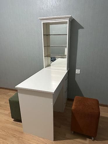 puflar: Yeni, Güzgülü, Azərbaycan — 4