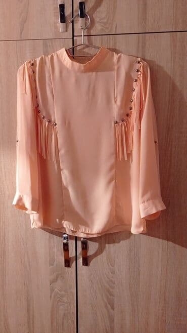 zerli koynekler: Рубашки и блузы — 2