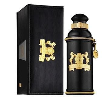 samsung galaxy watch купить в баку: Lüks niş ətir – Alexandra parfümü - Tərkib və aroma profili: zəngin — 1