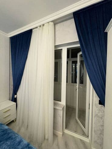 xacmazda ev satisi: Bakı, 2 otaqlı, Köhnə tikili, m. Həzi Aslanov, 60 kv. m — 7