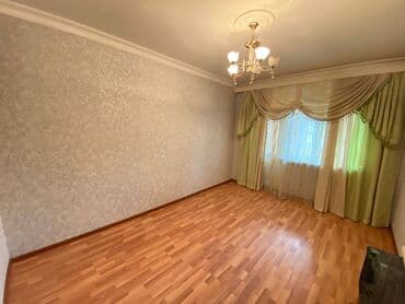 turkiyede evlerin qiymeti: Bakı, 3 otaqlı, Köhnə tikili, 85 kv. m — 9