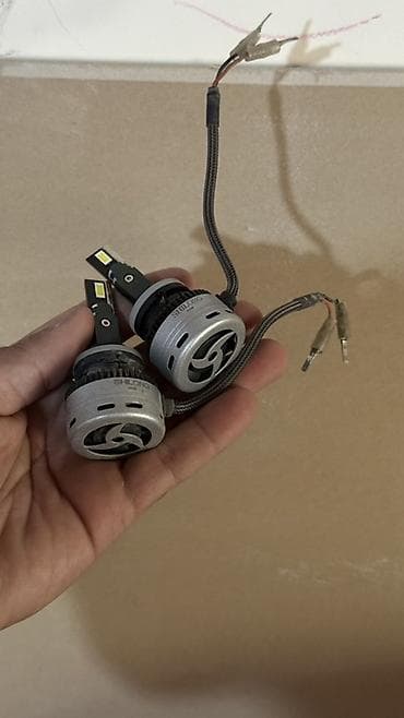 LED, SHILONG LED, 2026 il, Analoq, İşlənmiş